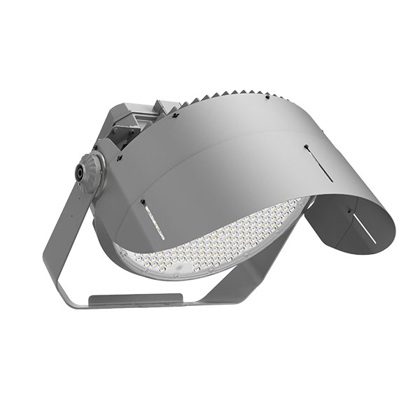 Visor for the 600W Skyline Projector